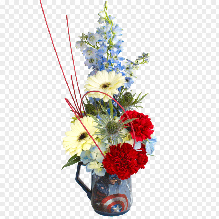 Flower Floral Design Cut Flowers Bouquet Artificial PNG