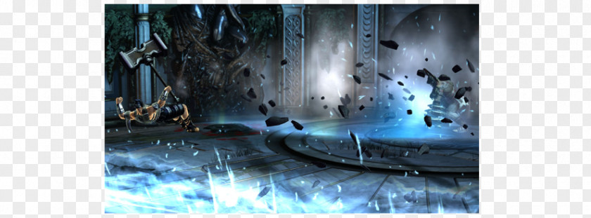 God Of War Ascension War: PlayStation 3 Video Game PNG