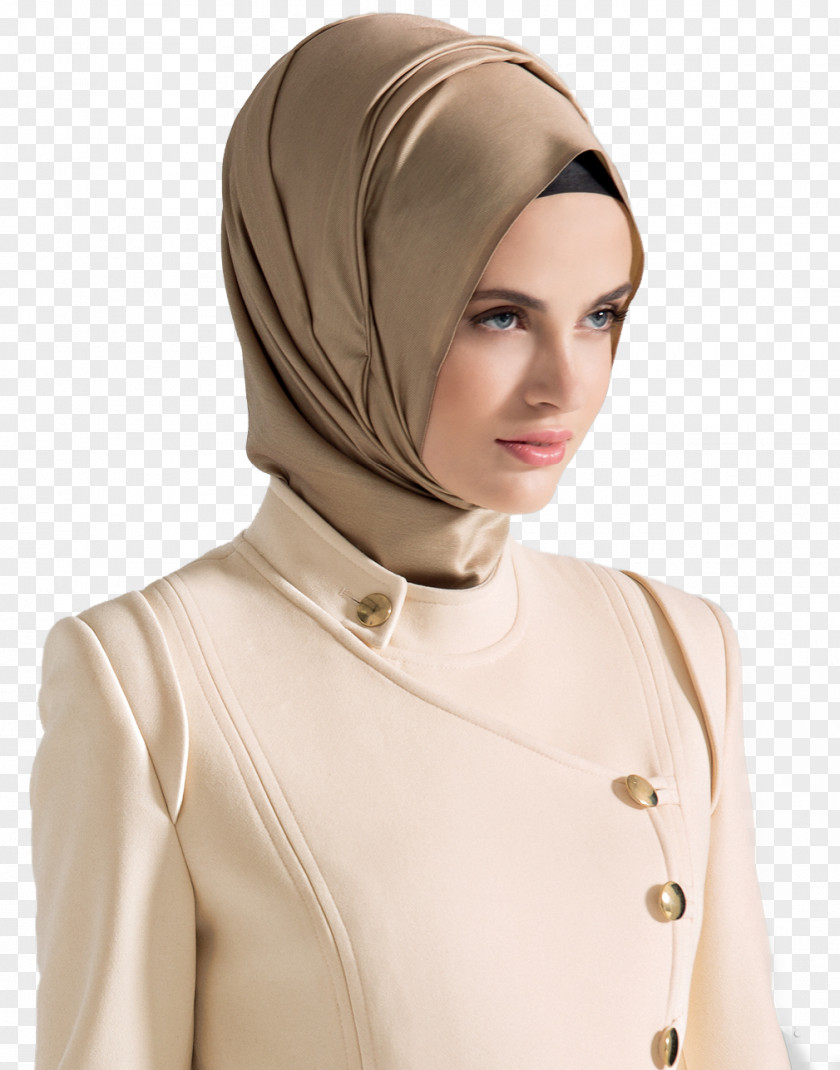 Hijab Clothing Accessories Headgear Color PNG