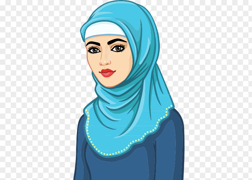 Islam Hijab Muslim Royalty-free PNG