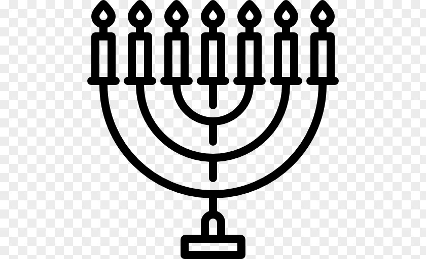 Judaism Hanukkah Menorah Jewish People PNG