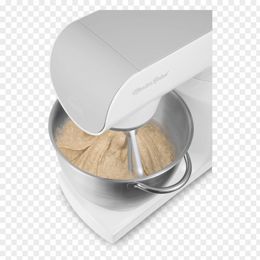 Kitchen Sencor STM Pastels 40WH White Food Processor Mixer Blender PNG