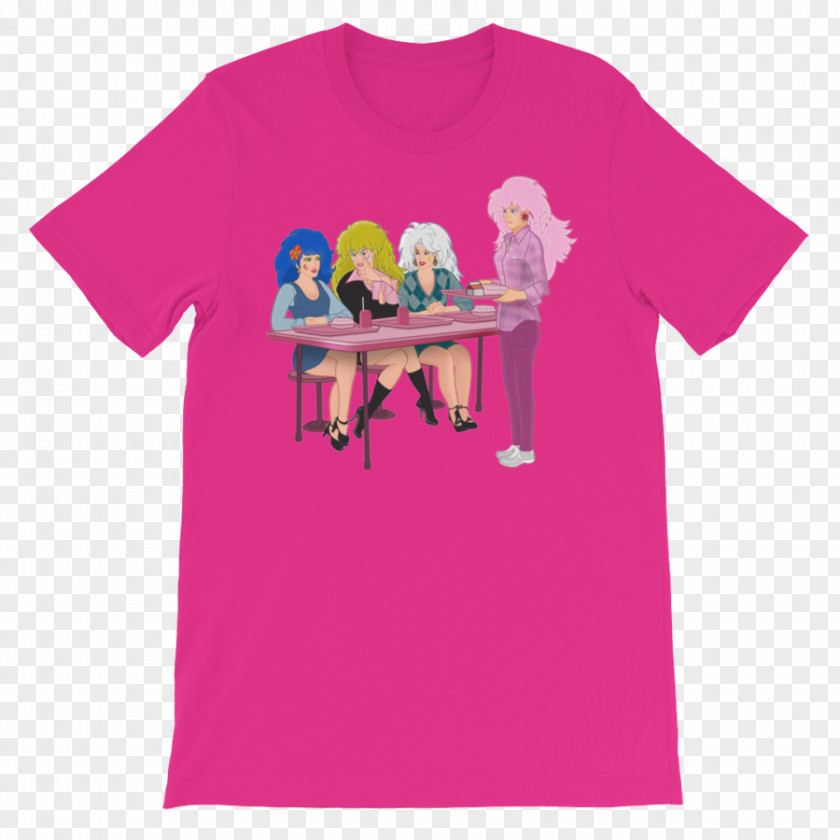 Mean Girls T-shirt Sleeve Clothing Unisex PNG