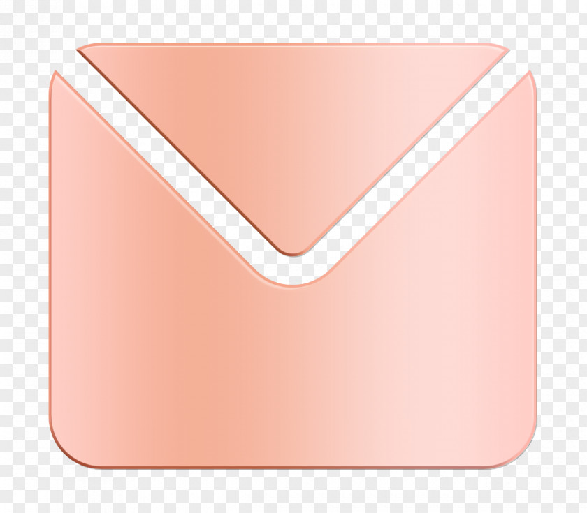 Message Icon Mail Social Network PNG