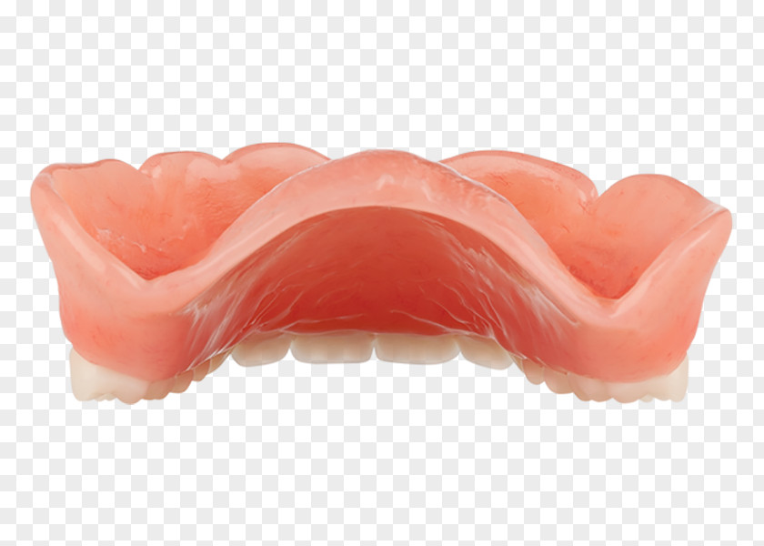 Mouth Dentures PNG