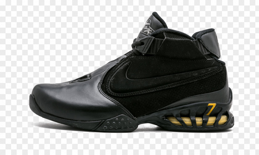Nike Air Jordan Max Force 1 Shoe PNG