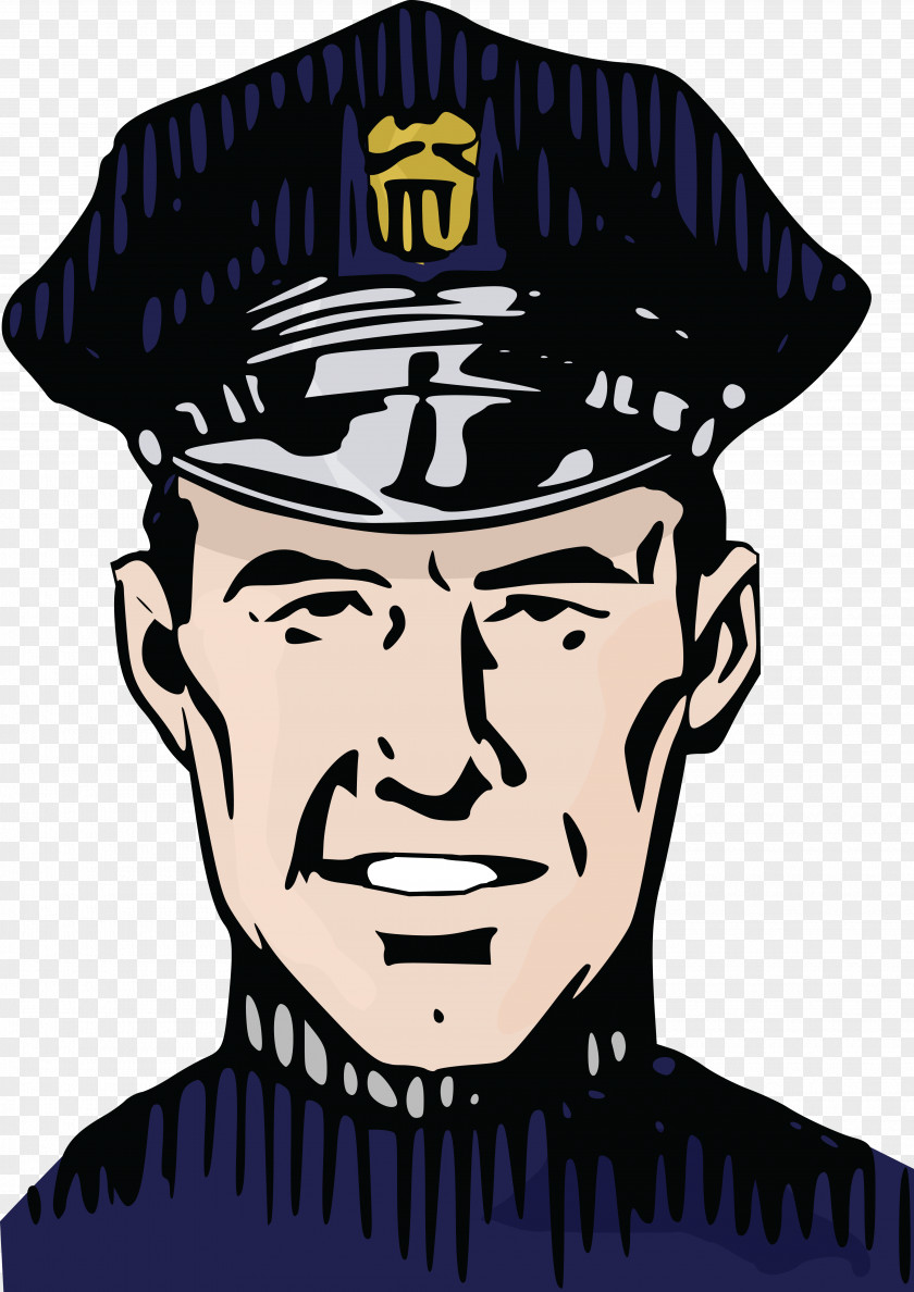 Policeman Police Officer Clip Art PNG