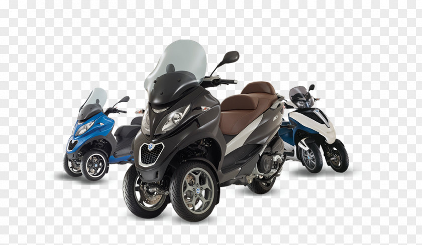 Scooter Wheel Car Piaggio Motorcycle PNG