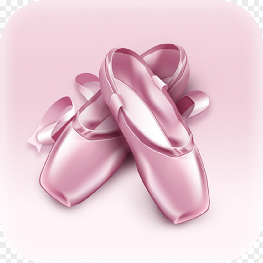 Ballet Dancer App Store PNG