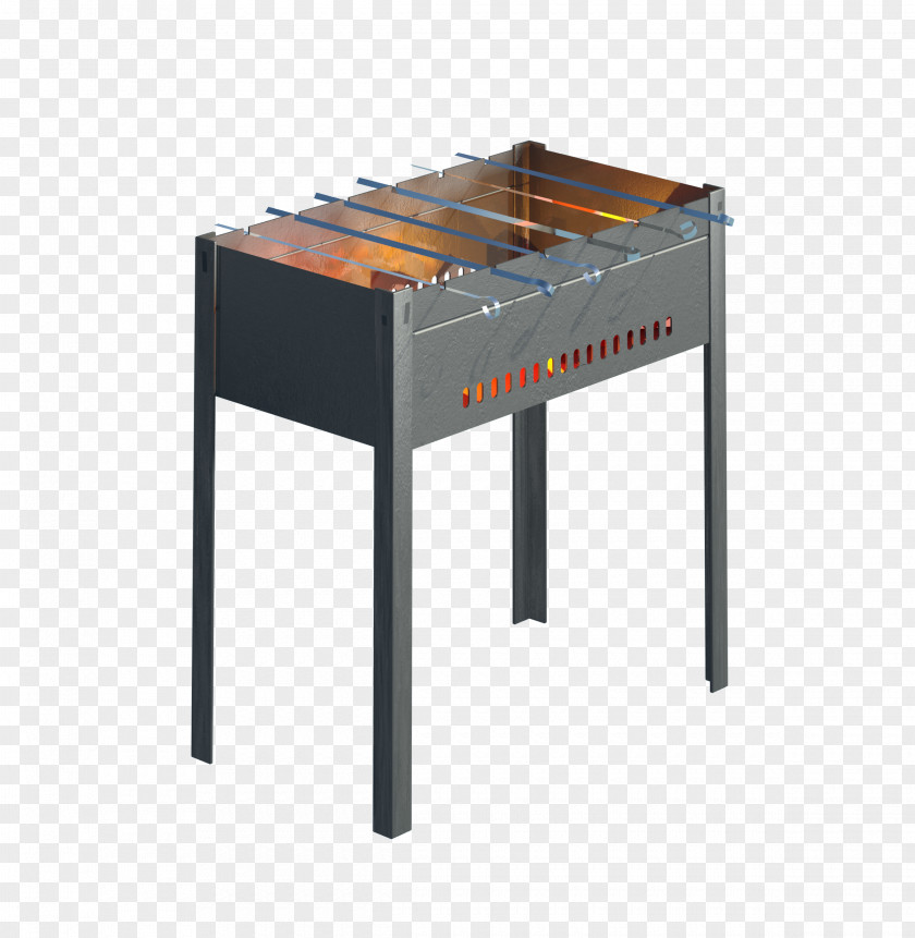 Barbecue Mangal Skewer Picnic Garden PNG