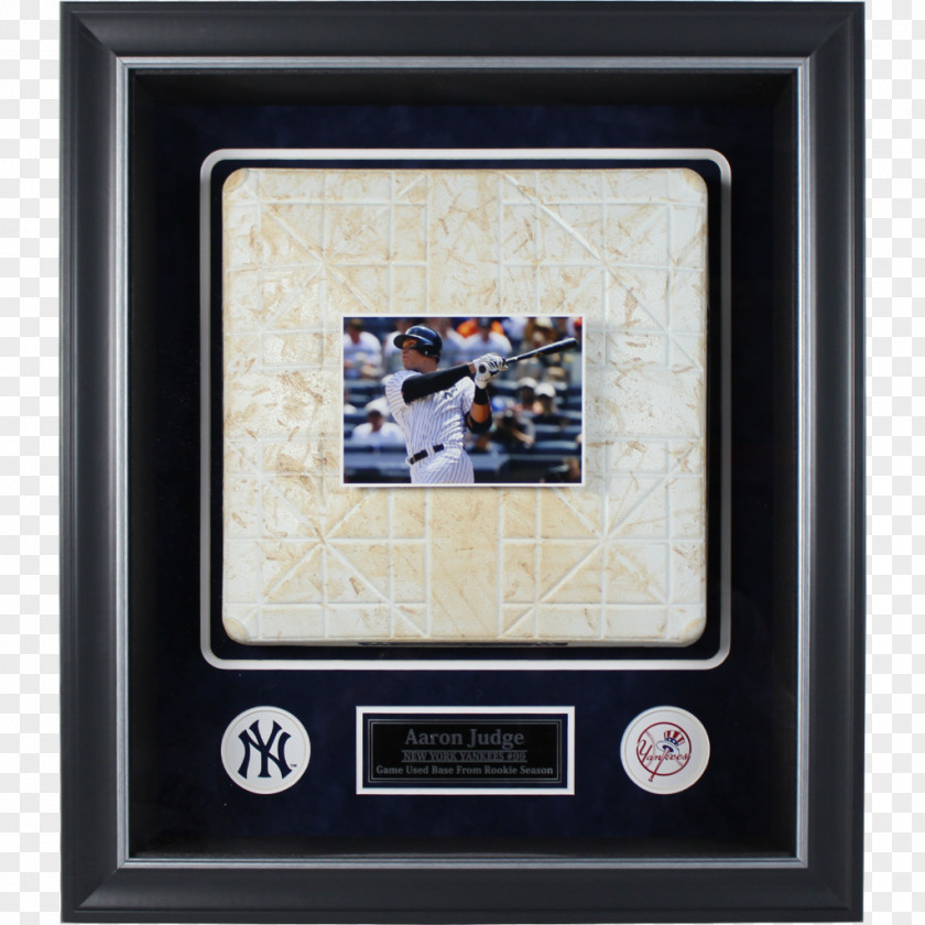 Baseball 2017 New York Yankees Season Yankee Stadium MLB Sports Memorabilia PNG