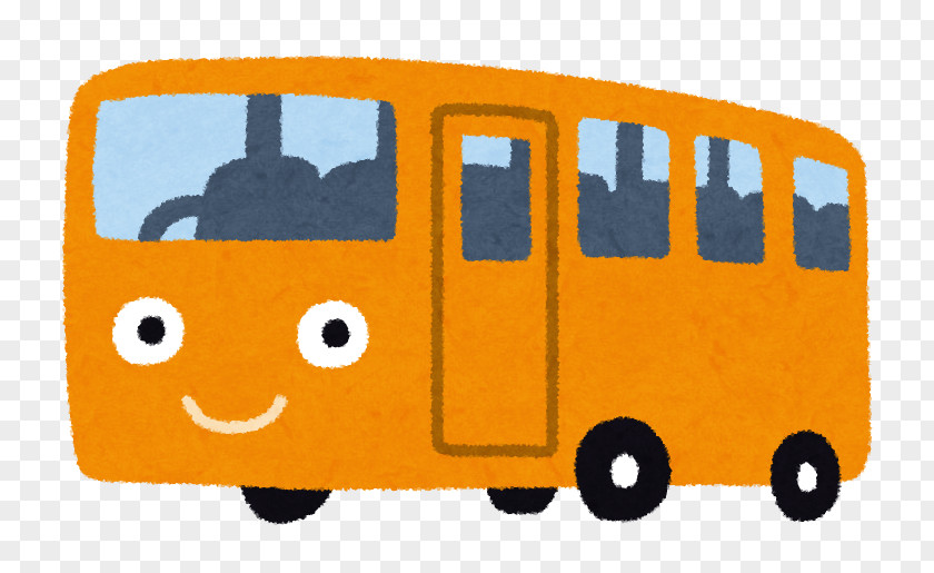 Bus School Niseko 無料送迎バス グッドスポーツ PNG