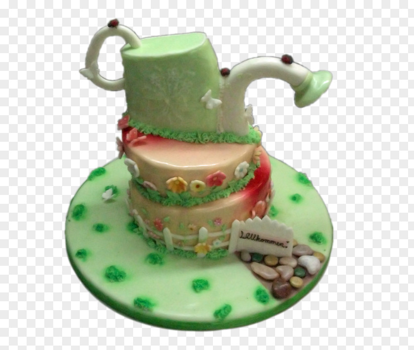 Cake Ceramic Decorating Teapot Cup PNG
