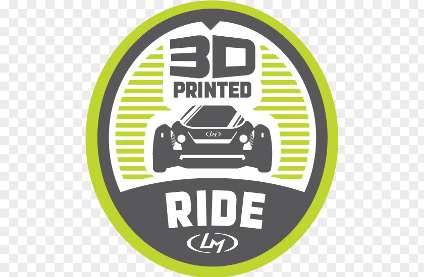 Car 3D Printing Recycling Organization PNG