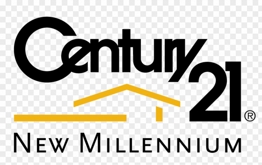 Century 21 Estate Agent Real House Property PNG