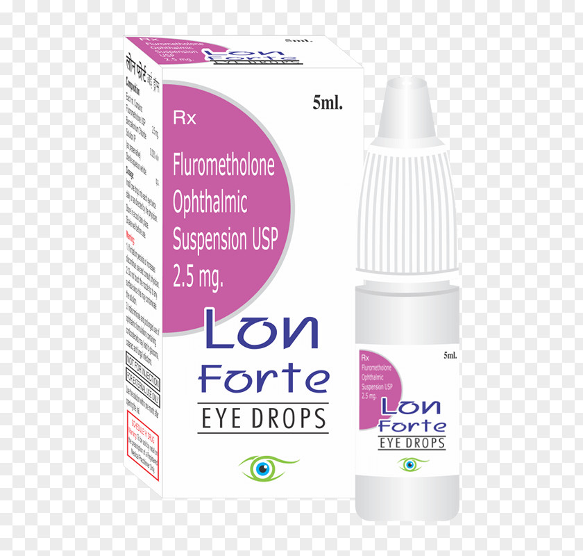 Eye Drops & Lubricants Lotion Steroid PNG
