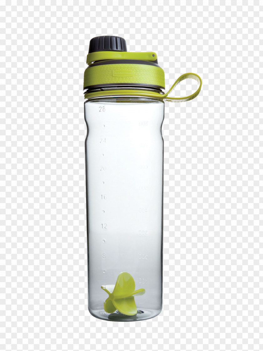 Glass Water Bottles Cocktail Shaker PNG