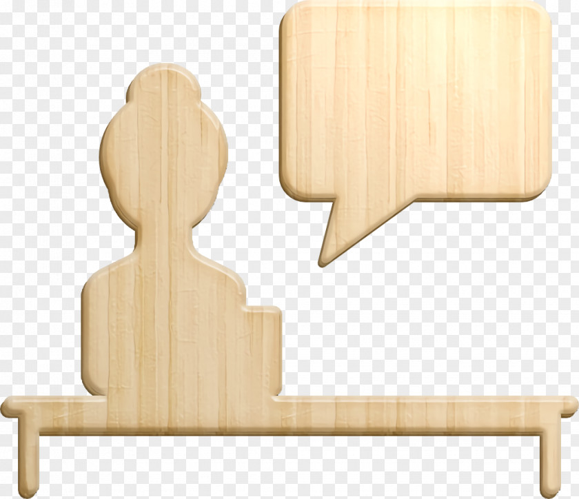 Interview Icon Teamwork PNG