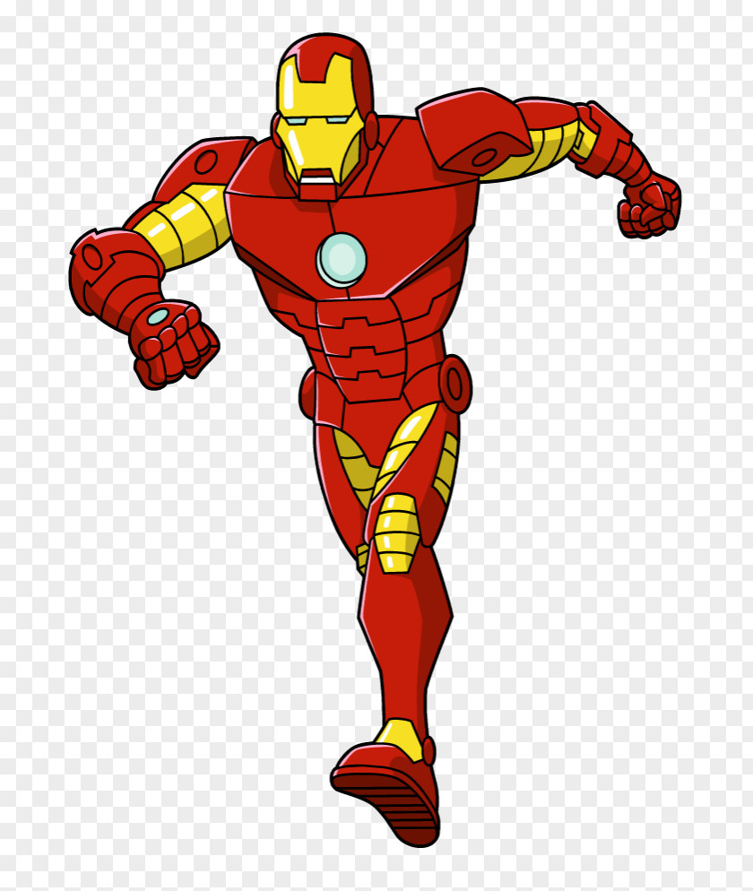 Ironman Iron Man Drawing Perry The Platypus Animation PNG