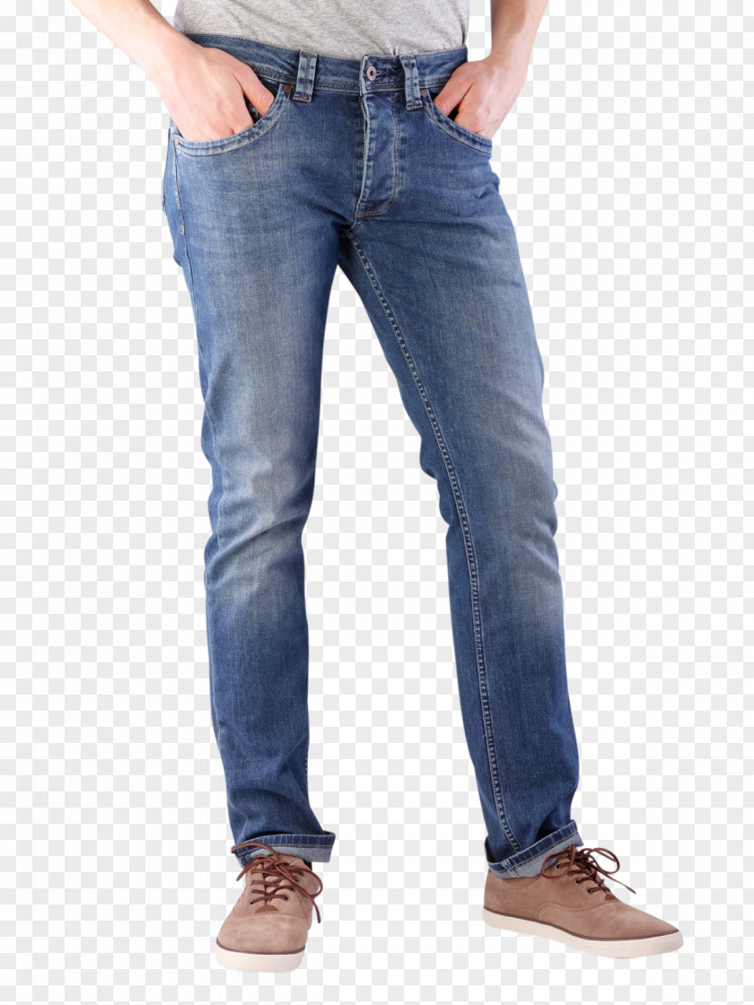 Jeans Pepe Pants Denim Wrangler PNG