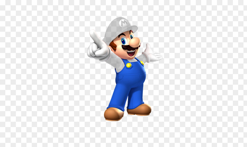 Mario Bros Super Bros. 3 3D World PNG