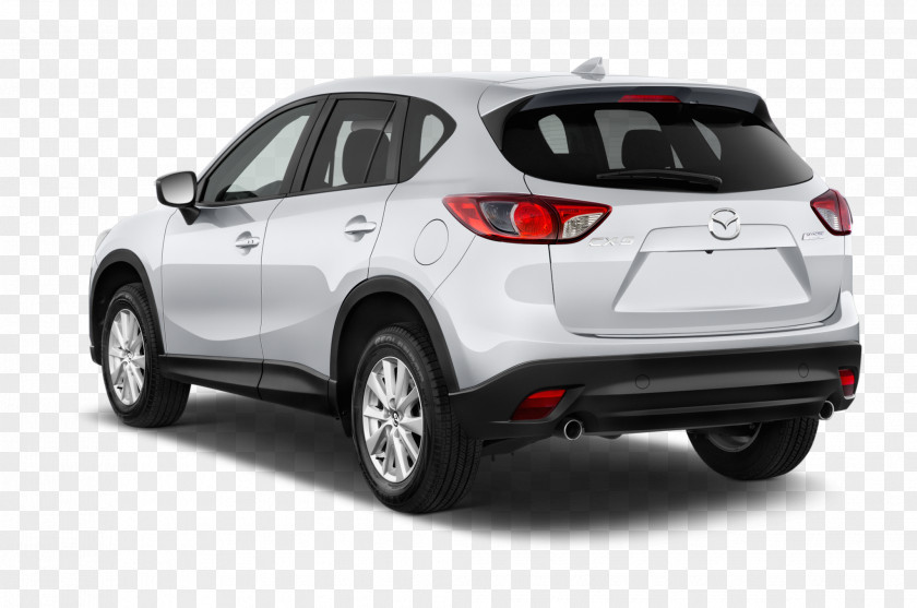 Mazda 2016 CX-5 CX-3 Car CX-9 PNG