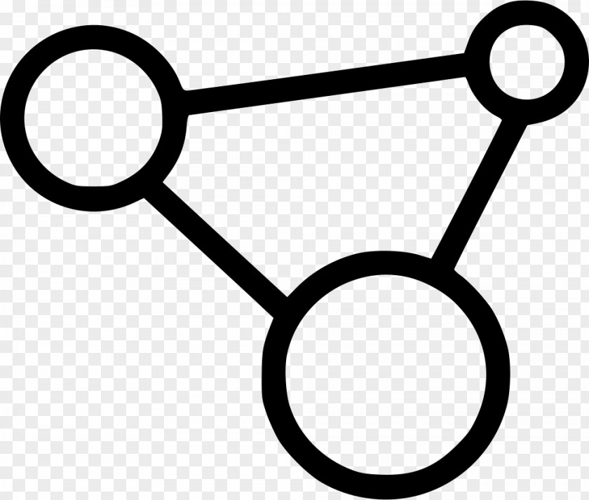 Nanomolecules Icon Molecule Adobe Illustrator Atom PNG