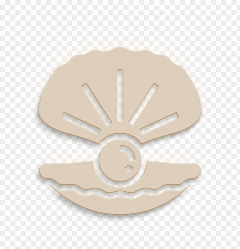 Oyster Icon Pearl Game Elements PNG