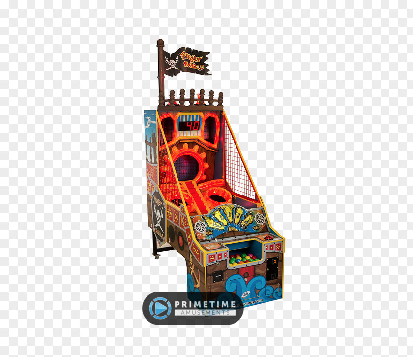 Traditional Games ダークエスケープ 3D Arcade Game Amusement Redemption Video PNG