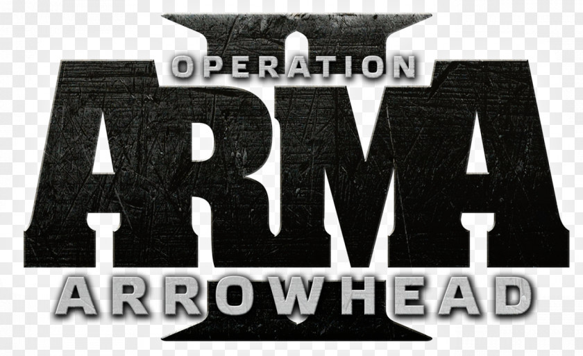 Arma Bianca ARMA 2: Operation Arrowhead Logo Brand Product Font PNG