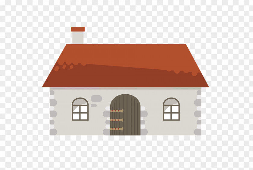 Building Shack House Clip Art PNG