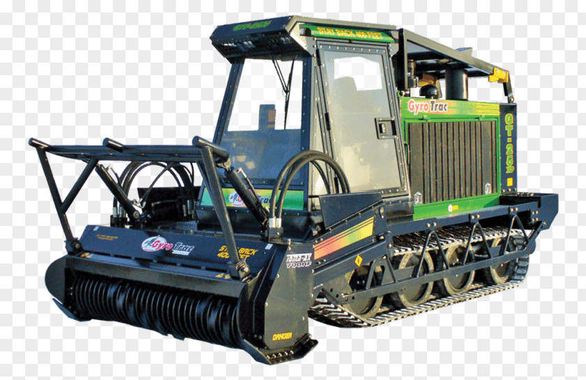 Bulldozer Tractorland Ltd. Machine Renting PNG
