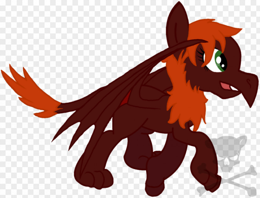 Cat Pony Horse DeviantArt Fan Art PNG