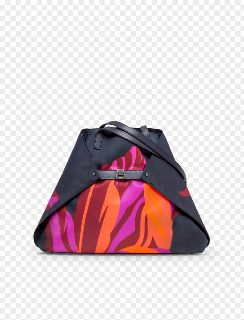 Cloth Bag Handbag Magenta PNG