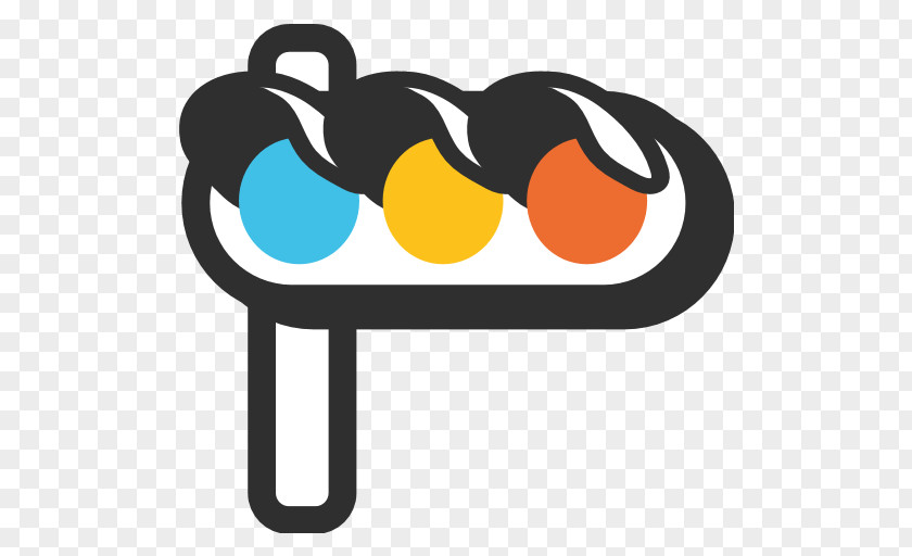 Emoji 0 Traffic Light Clip Art PNG