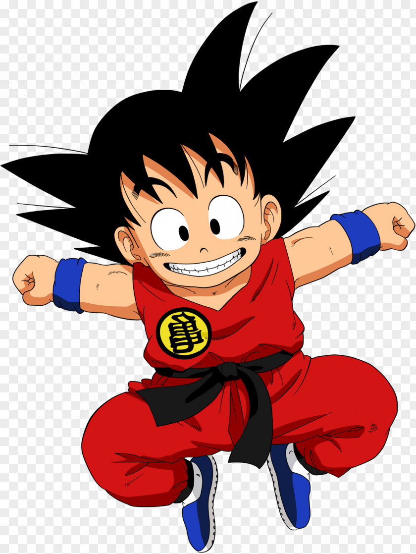 Goku Majin Buu Vegeta Pan Gohan PNG