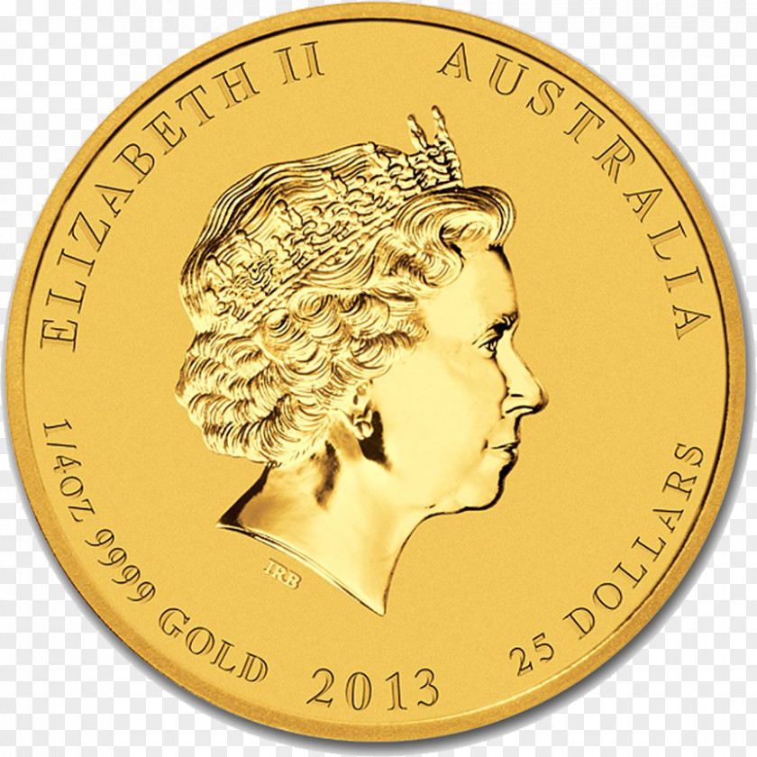 Gold Perth Mint Bar Bullion Coin PNG