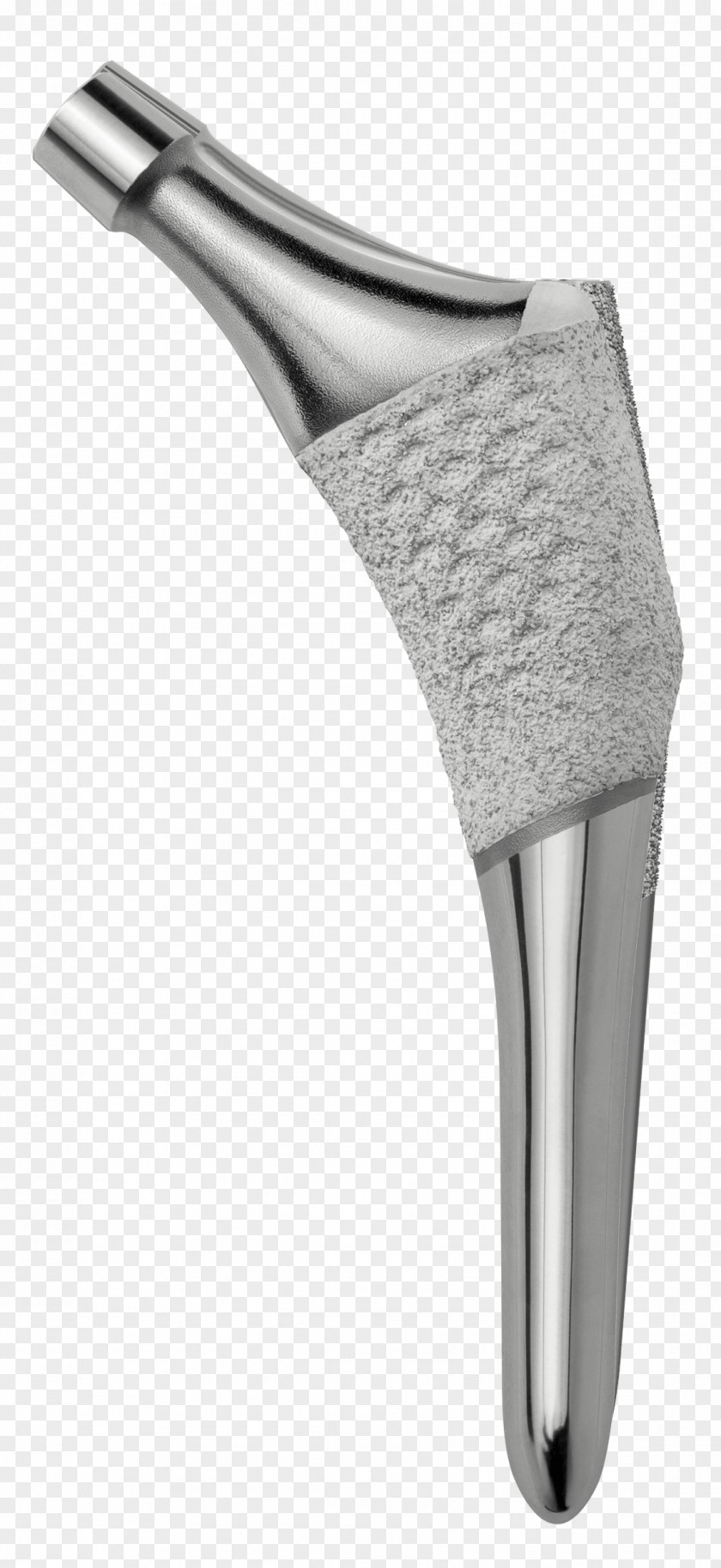 Implants Hip Replacement Implant Femur Itsourtree.com PNG
