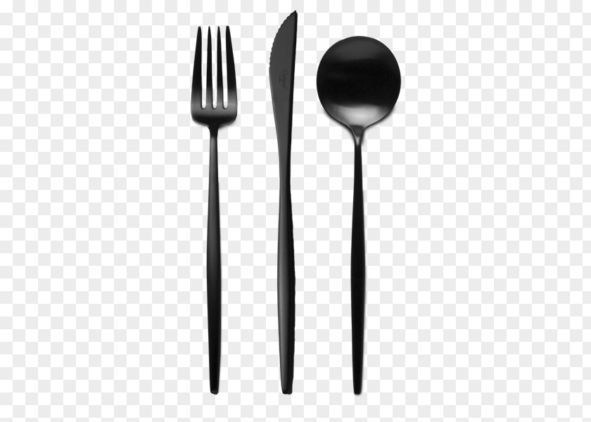 Knife Cutlery Table Spoon Fork PNG
