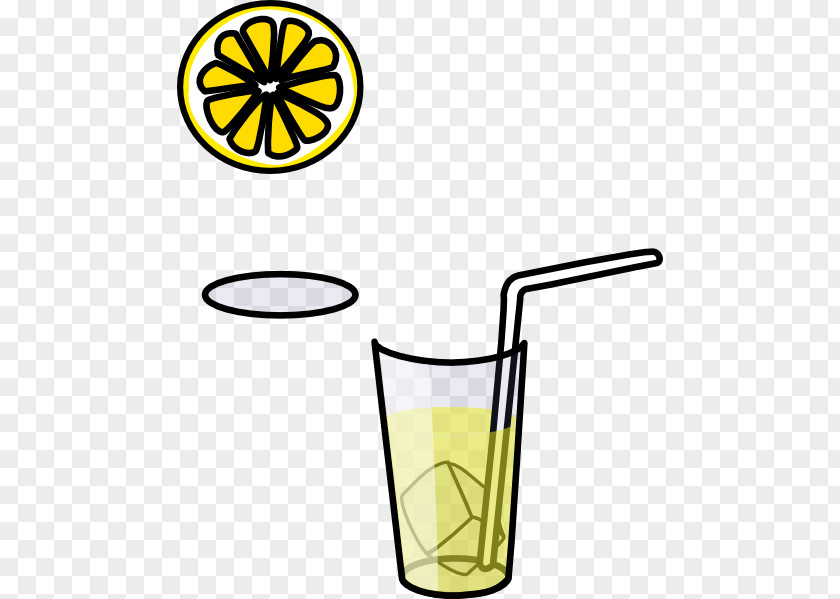 Lemonade Cliparts Iced Tea Clip Art PNG