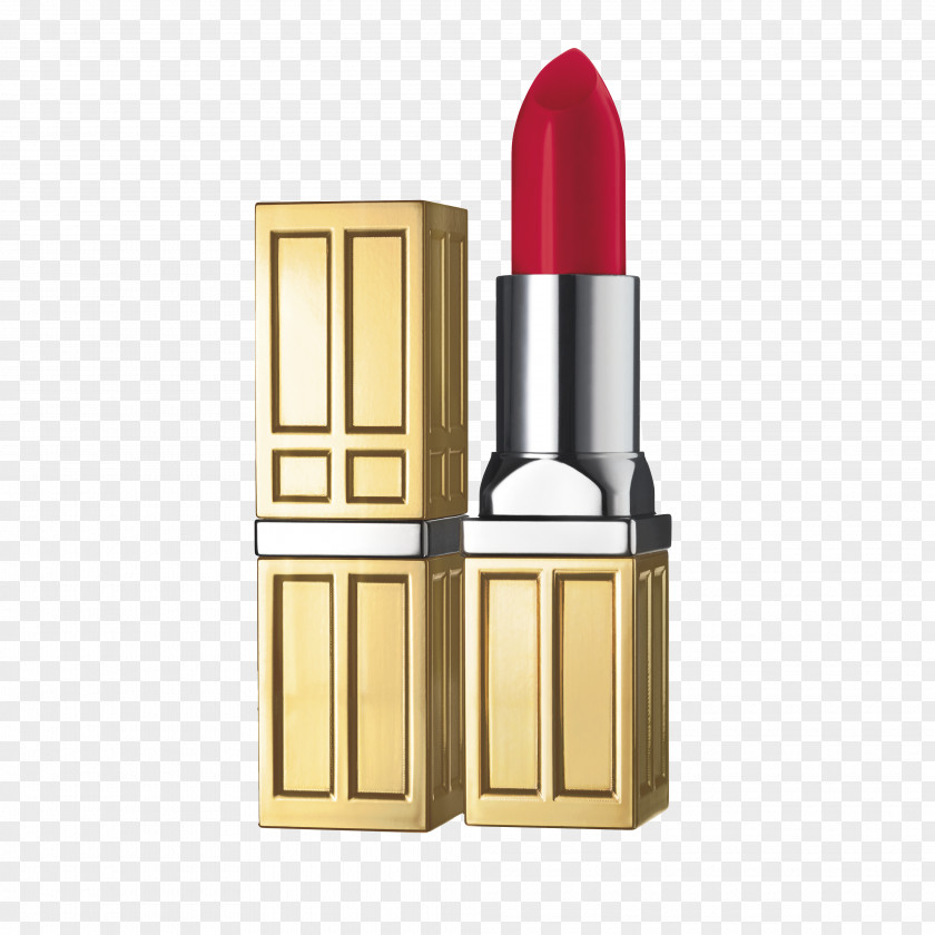 Lipstick Color Cosmetics Moisturizer Red PNG