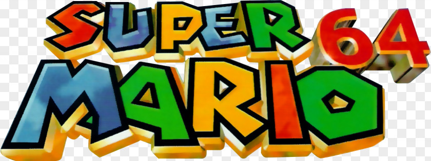Mario Super 64 DS Bros. 2 Paper PNG