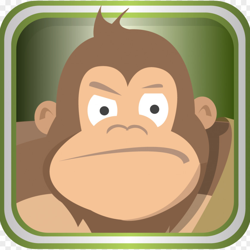 Monkey Word Game Words With Friends Puzzle PNG