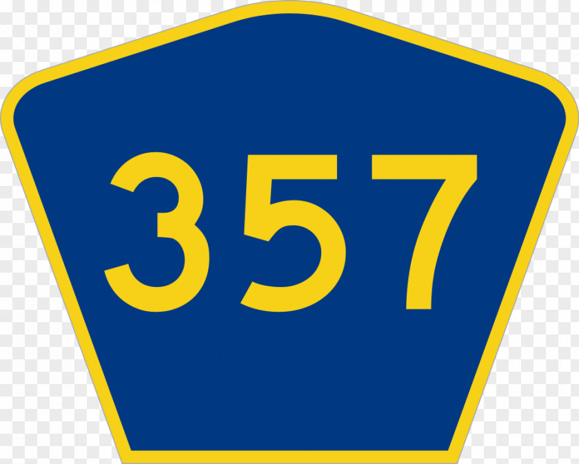 Road US County Highway Route 66 Shield PNG