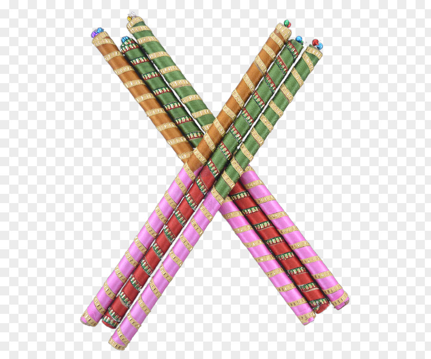 Sticks Vadodara Dandiya Raas Folk Dance Garba PNG