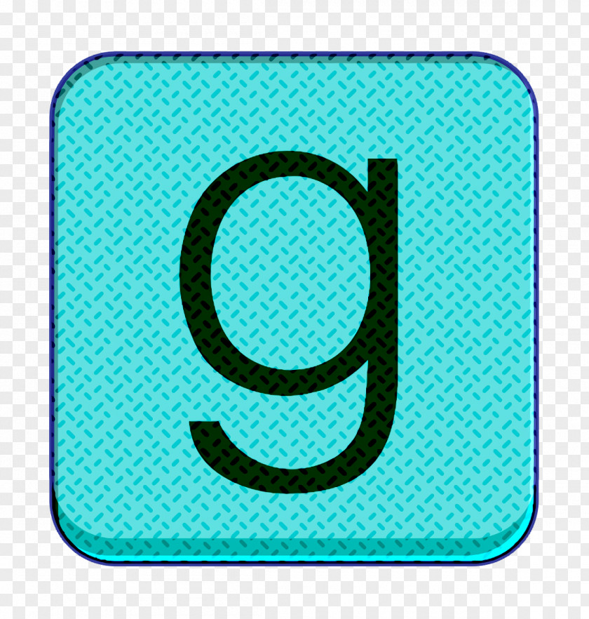 Symbol Teal Books Icon Ebooks G PNG