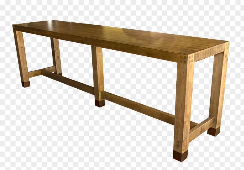 TALL TABLE Table Dining Room Workbench Bar PNG