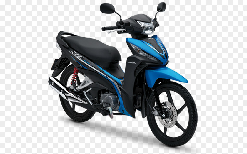 Tonghao Honda Wave Series Price Motorcycle 110i PNG