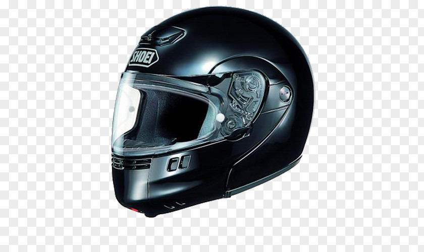 Bicycle Helmets Motorcycle Shoei PNG
