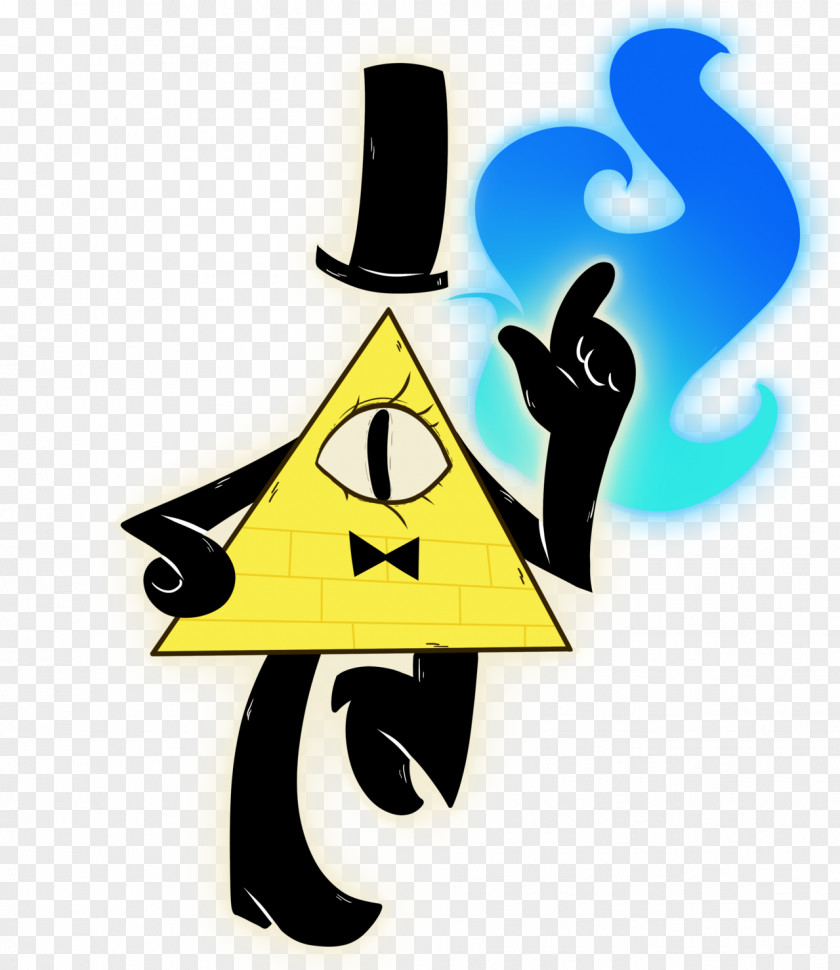 Bill Cipher Animation PNG